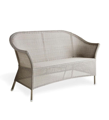 Allred Collaborative - Cane-line - Lansing 2-Seater Sofa - Lansing 2-Seater Sofa - 5556LT