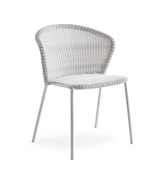 Allred Collaborative - Cane-line - Lean Chair - Lean Chair - 5410LW