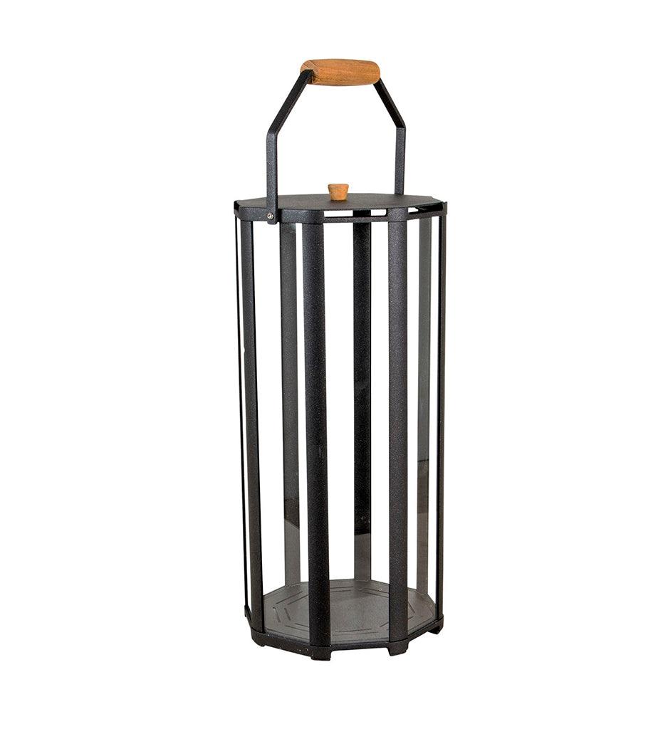 Allred Collaborative - Cane-line - Lightlux Lantern - Large - Lightlux Lantern - Large - 5730AL