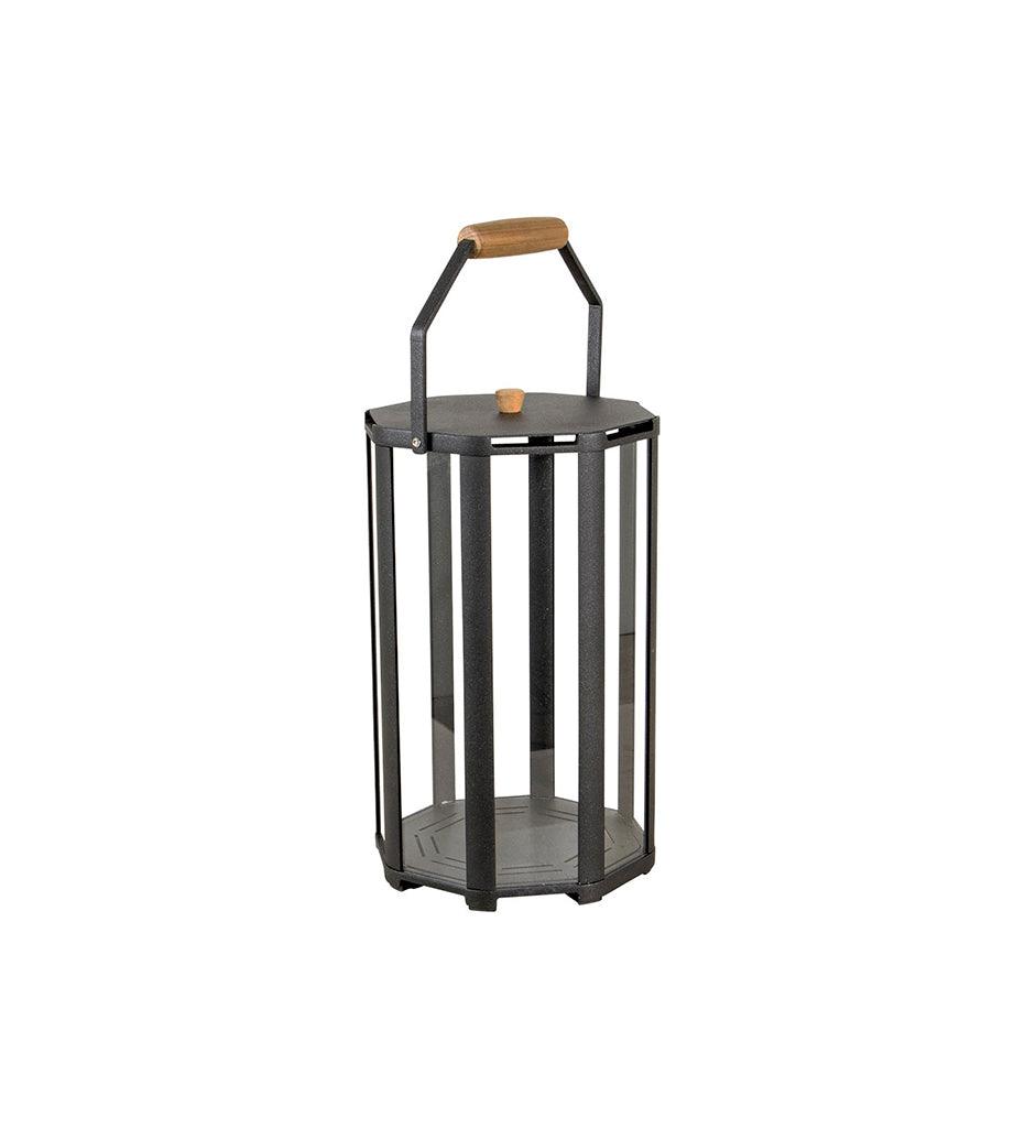 Allred Collaborative - Cane-line - Lightlux Lantern - Small - Lightlux Lantern - Small - 5729AL