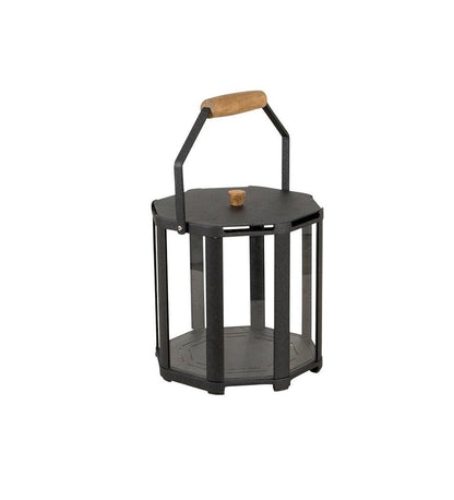 Allred Collaborative - Cane-line - Lightlux Lantern - X-Small - Lightlux Lantern - X-Small - 5728AL