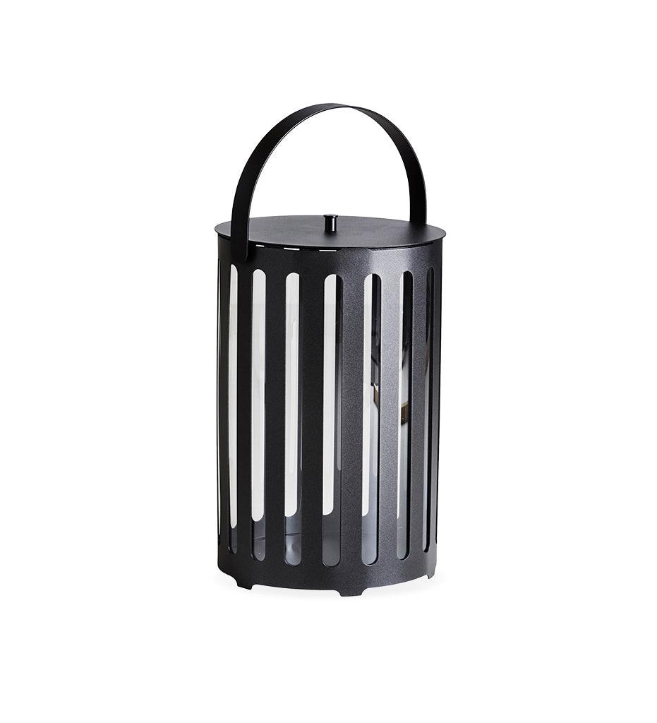 Allred Collaborative - Cane-line - Lighttube Lantern - Large - Lighttube Lantern - Large - 5741AL (x2)