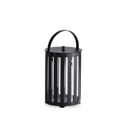 Allred Collaborative - Cane-line - Lighttube Lantern - Small - Lighttube Lantern - Small - 5740AL (x2)