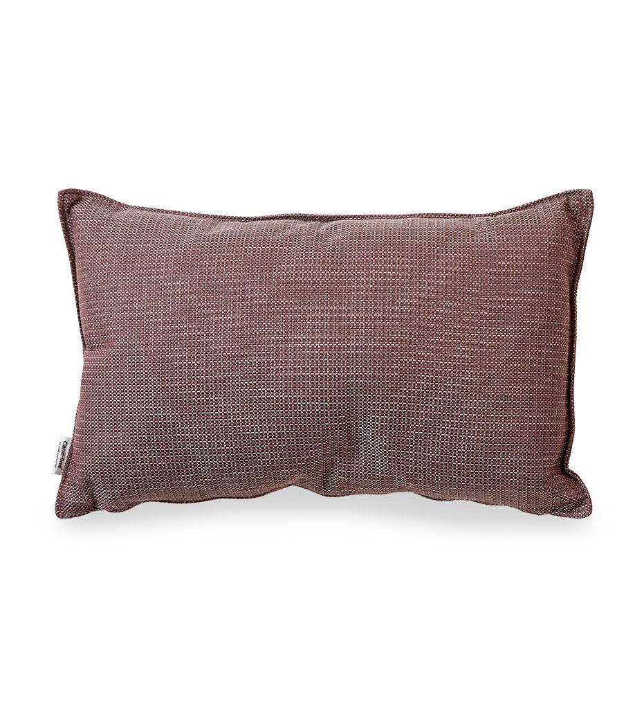 Allred Collaborative - Cane-line - Link Scatter Lumbar Pillow - Link Scatter Lumbar Pillow - 5290Y102