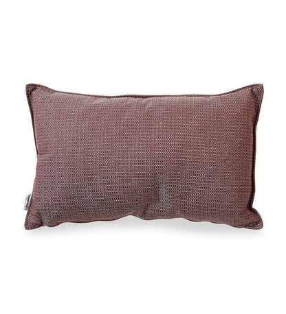 Allred Collaborative - Cane-line - Link Scatter Lumbar Pillow - Link Scatter Lumbar Pillow - 5290Y102