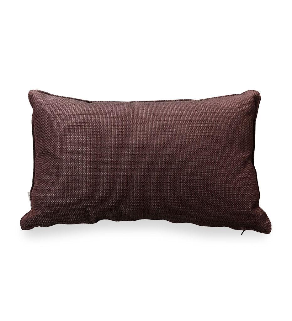 Allred Collaborative - Cane-line - Link Scatter Lumbar Pillow - Link Scatter Lumbar Pillow - 5290Y103