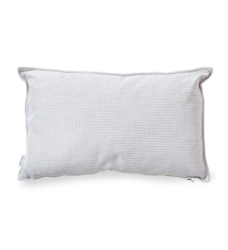 Allred Collaborative - Cane-line - Link Scatter Lumbar Pillow - Link Scatter Lumbar Pillow - 5290Y104