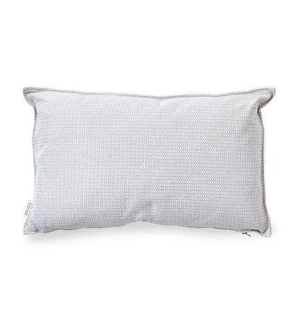 Allred Collaborative - Cane-line - Link Scatter Lumbar Pillow - Link Scatter Lumbar Pillow - 5290Y104