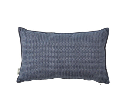 Allred Collaborative - Cane-line - Link Scatter Lumbar Pillow - Link Scatter Lumbar Pillow - 5290Y107