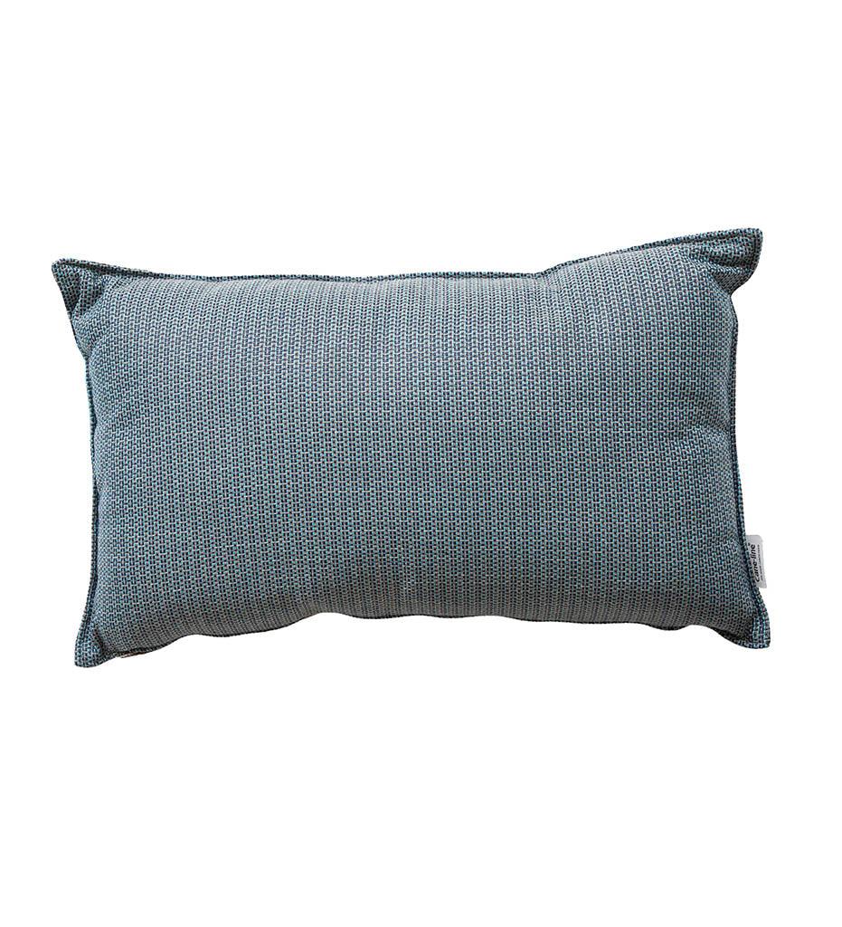 Allred Collaborative - Cane-line - Link Scatter Lumbar Pillow - Link Scatter Lumbar Pillow - 5290Y109