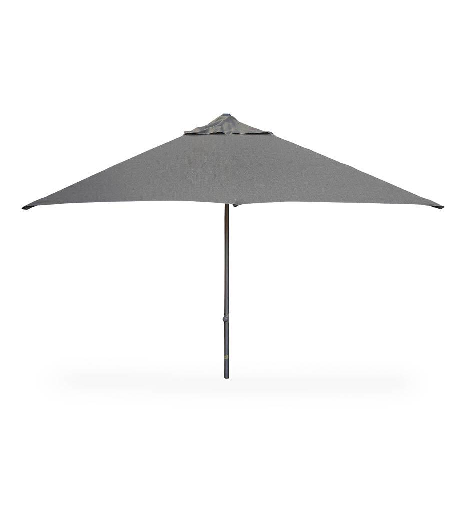 Allred Collaborative - Cane-line - Major Umbrella 9 x 9 Polyester - Major Umbrella 9 x 9 Polyester - 52300X300Y505