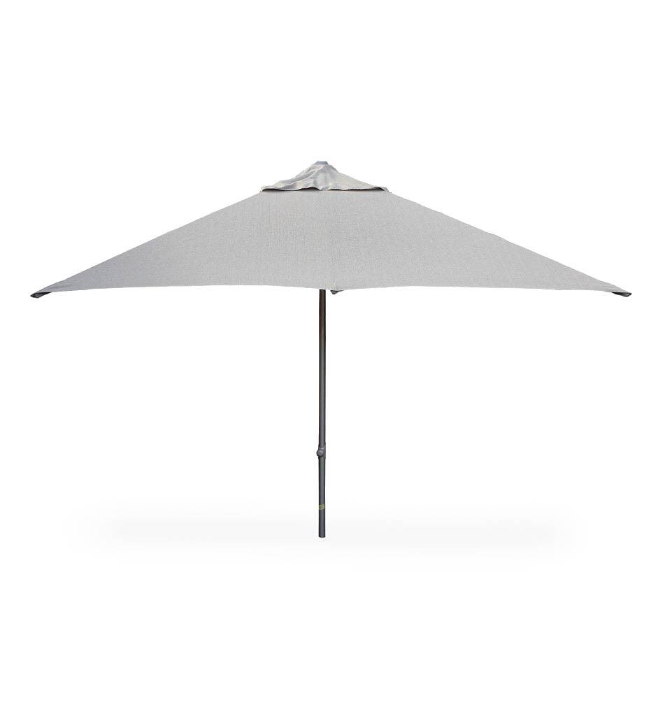 Allred Collaborative - Cane-line - Major Umbrella 9 x 9 Polyester - Major Umbrella 9 x 9 Polyester - 52300X300Y506