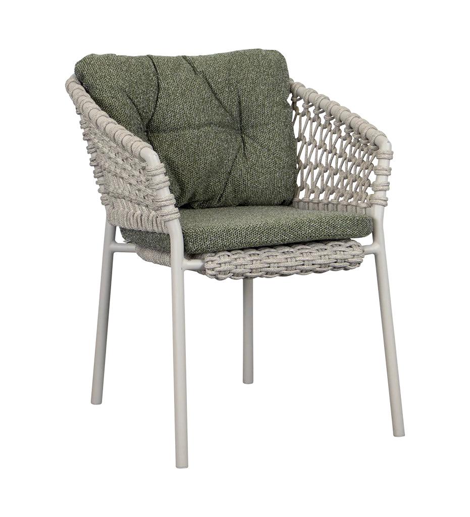 Allred Collaborative - Cane-line - Ocean Chair - Ocean Chair - 5417RODG