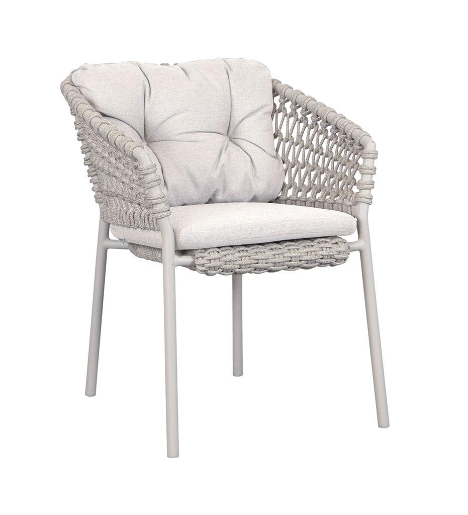 Allred Collaborative - Cane-line - Ocean Chair - Ocean Chair - 5417RODG