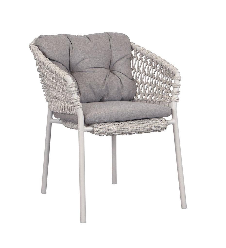 Allred Collaborative - Cane-line - Ocean Chair - Ocean Chair - 5417RODG