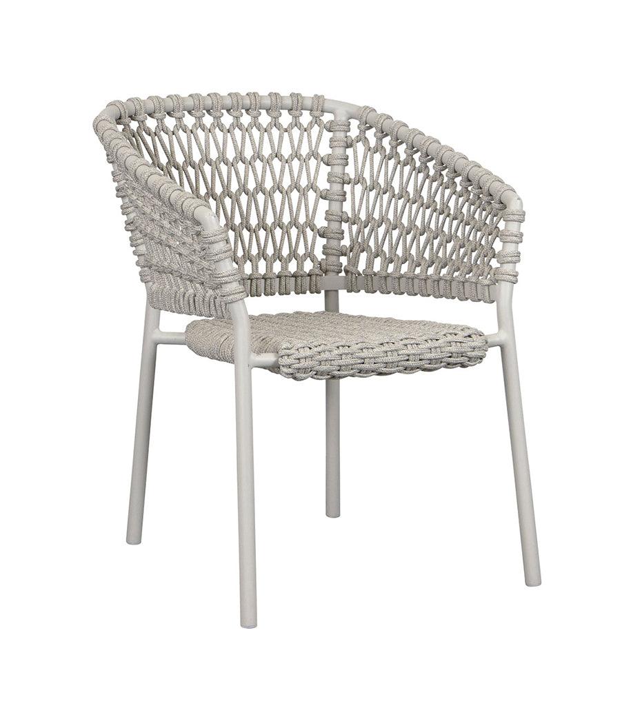 Allred Collaborative - Cane-line - Ocean Chair - Ocean Chair - 5417RODG