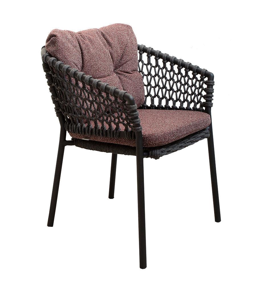 Allred Collaborative - Cane-line - Ocean Chair - Ocean Chair - 5417RODG