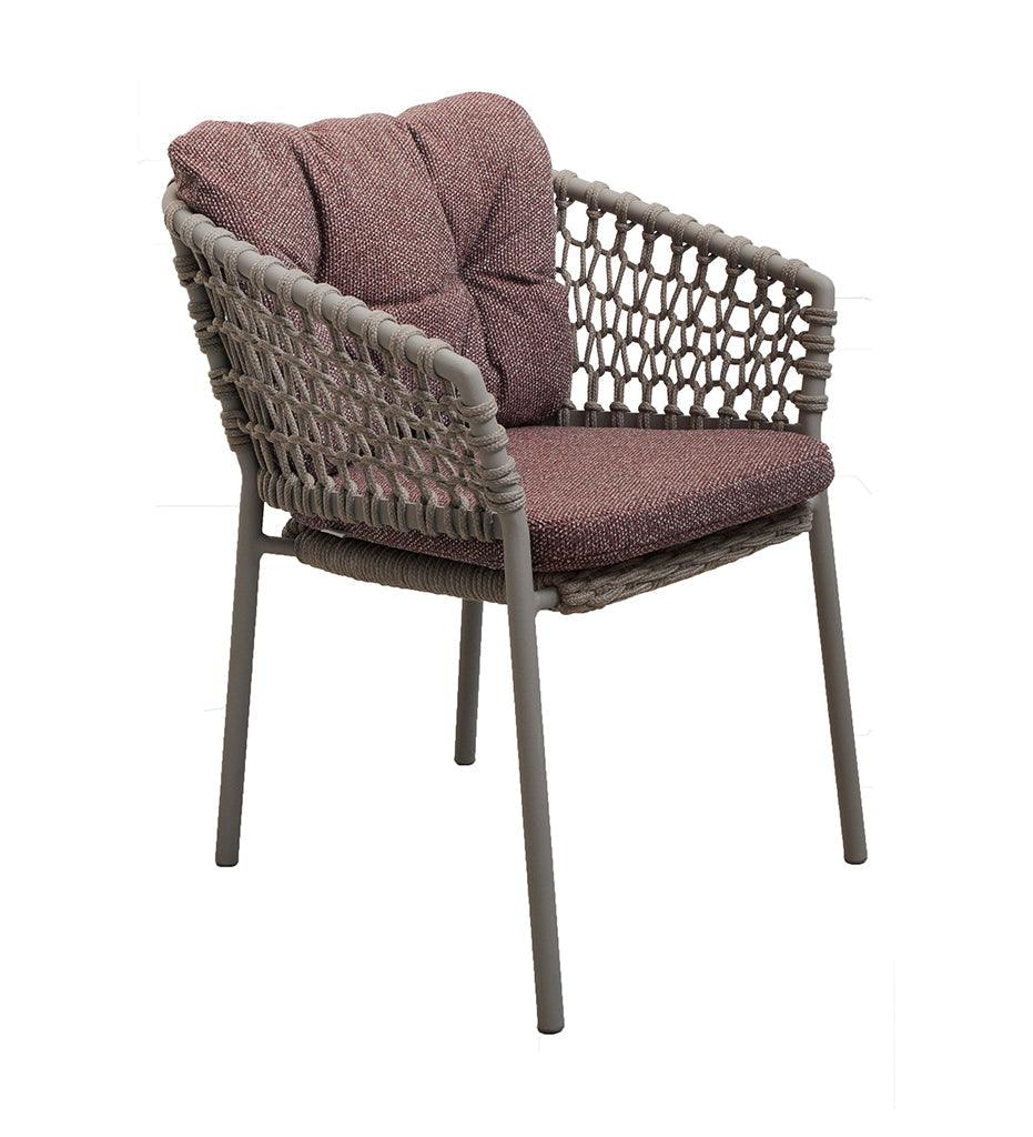 Allred Collaborative - Cane-line - Ocean Chair - Ocean Chair - 5417RODG