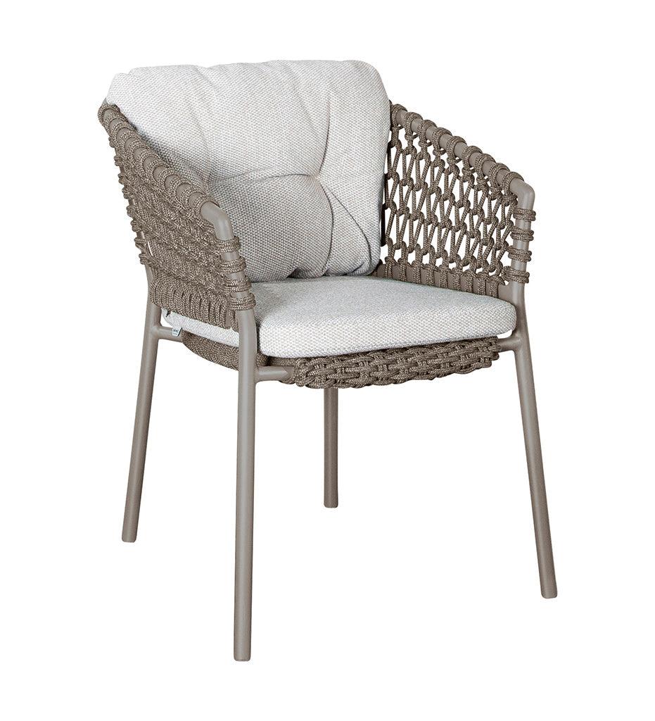 Allred Collaborative - Cane-line - Ocean Chair - Ocean Chair - 5417RODG