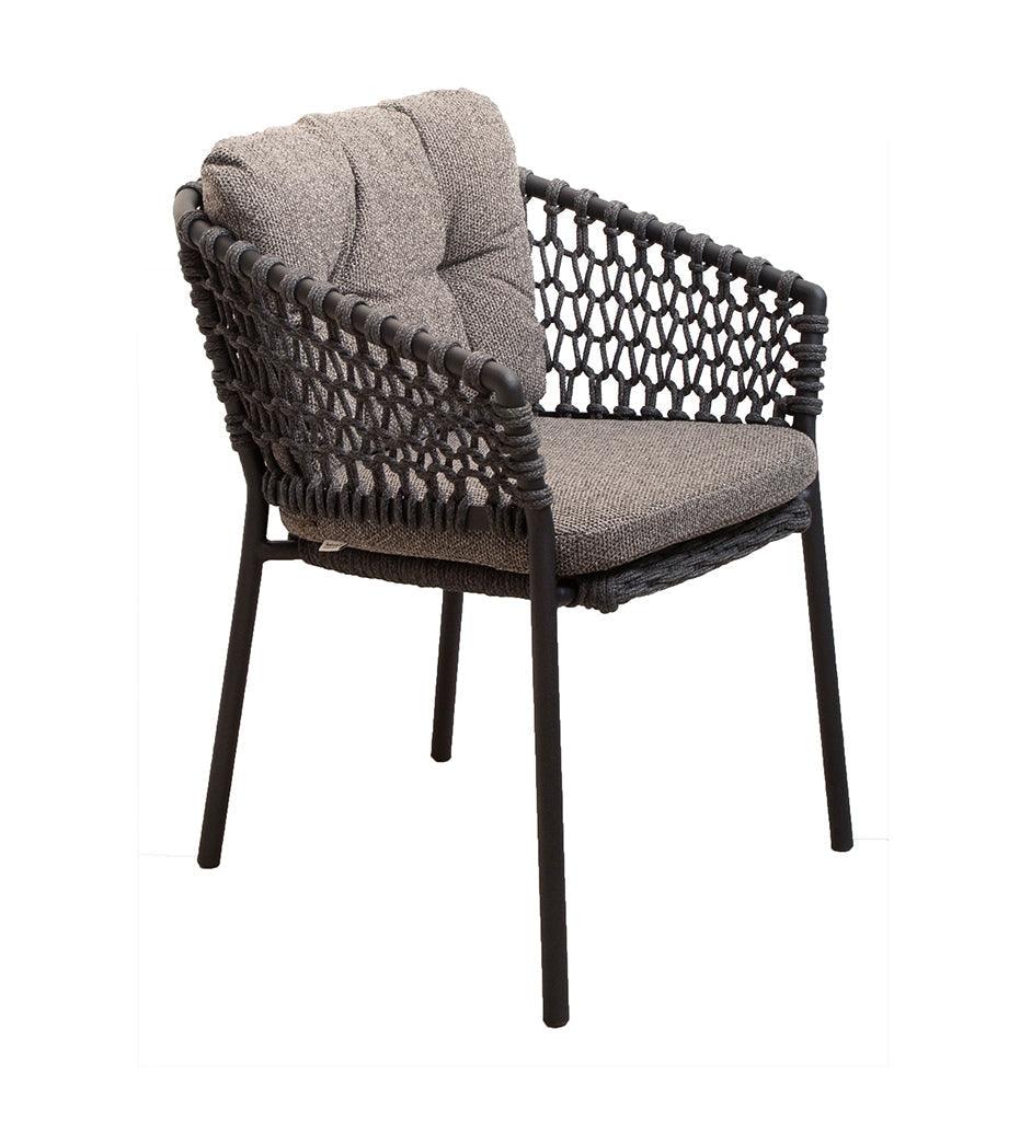 Allred Collaborative - Cane-line - Ocean Chair - Ocean Chair - 5417RODG