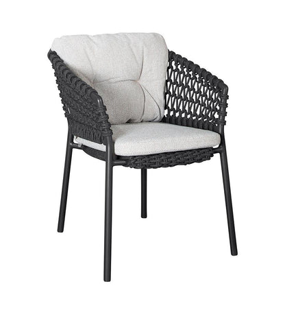 Allred Collaborative - Cane-line - Ocean Chair - Ocean Chair - 5417RODG