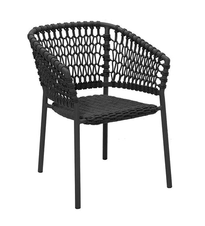 Allred Collaborative - Cane-line - Ocean Chair - Ocean Chair - 5417RODG