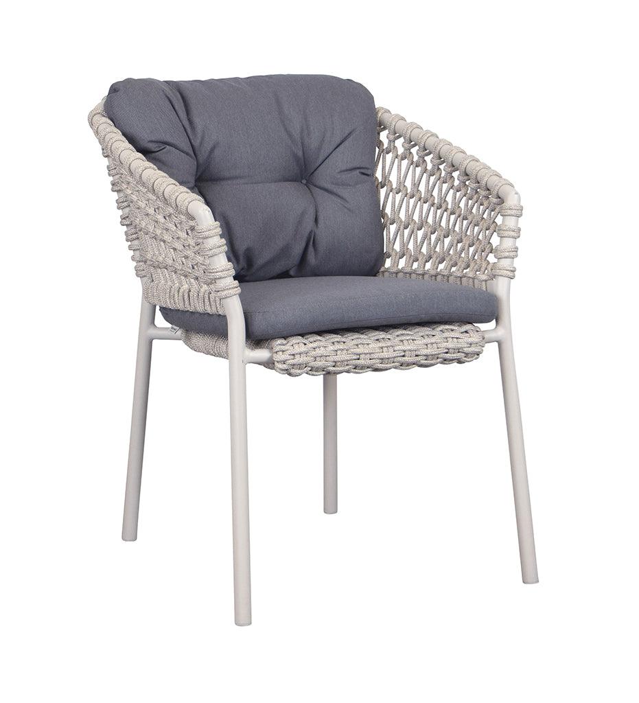 Allred Collaborative - Cane-line - Ocean Chair - Ocean Chair - 5417ROSA