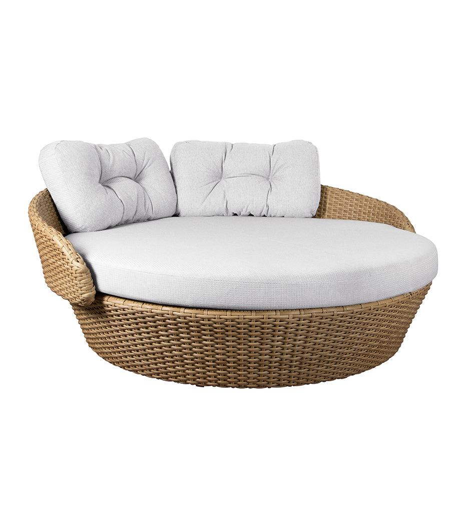 Allred Collaborative - Cane-line - Ocean Large Daybed - Ocean Large Daybed - 5534FU