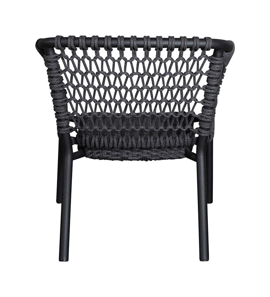 Allred Collaborative - Cane-line - Ocean Lounge Chair - Ocean Lounge Chair - 5427RODG