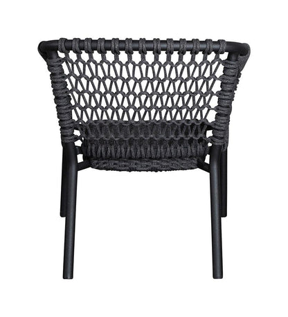 Allred Collaborative - Cane-line - Ocean Lounge Chair - Ocean Lounge Chair - 5427RODG