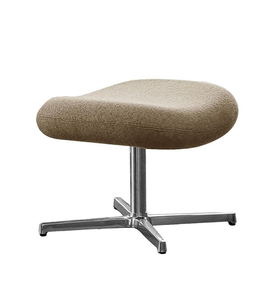 Allred Collaborative - Cane-line - Pace Footstool Cushion - Pace Footstool Cushion - 203Y1300