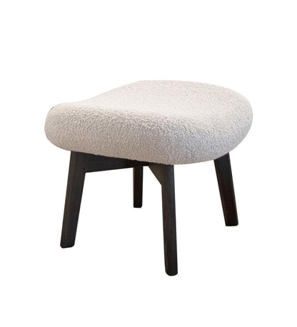 Allred Collaborative - Cane-line - Pace Footstool Cushion - Pace Footstool Cushion - 203Y1300