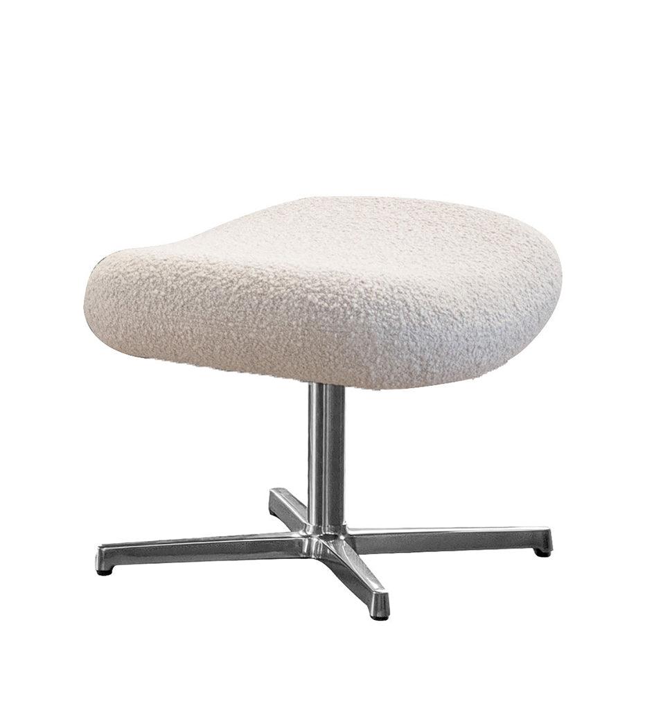 Allred Collaborative - Cane-line - Pace Footstool Cushion - Pace Footstool Cushion - 203Y1300