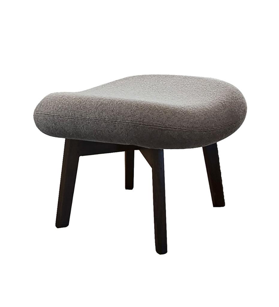 Allred Collaborative - Cane-line - Pace Footstool Cushion - Pace Footstool Cushion - 203Y1300