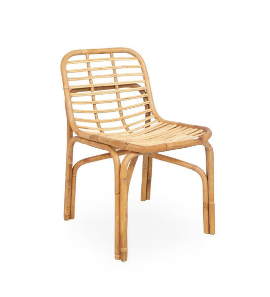 Allred Collaborative - Cane-line - Peak Chair - Peak Chair - 7450RU