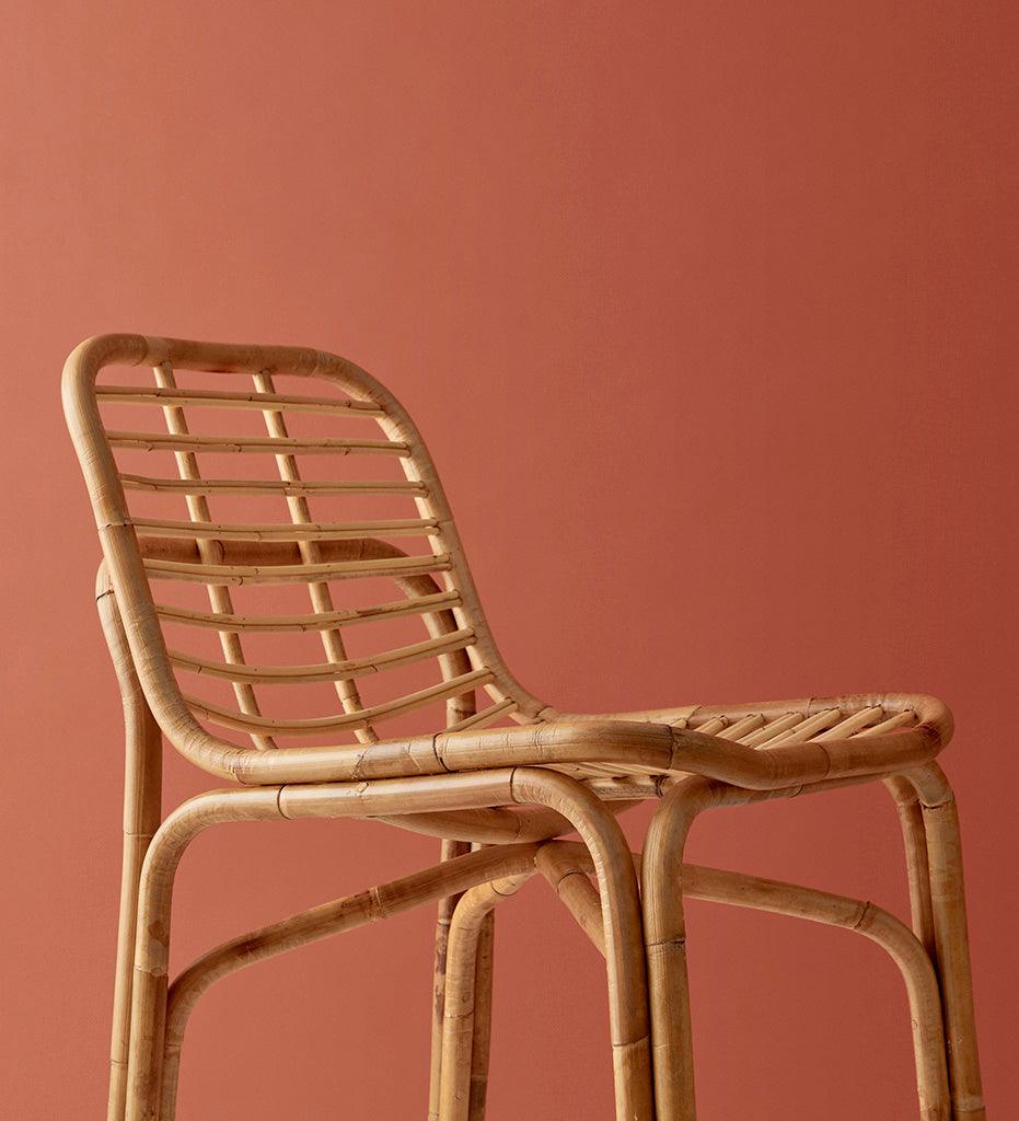 Allred Collaborative - Cane-line - Peak Chair - Peak Chair - 7450RU