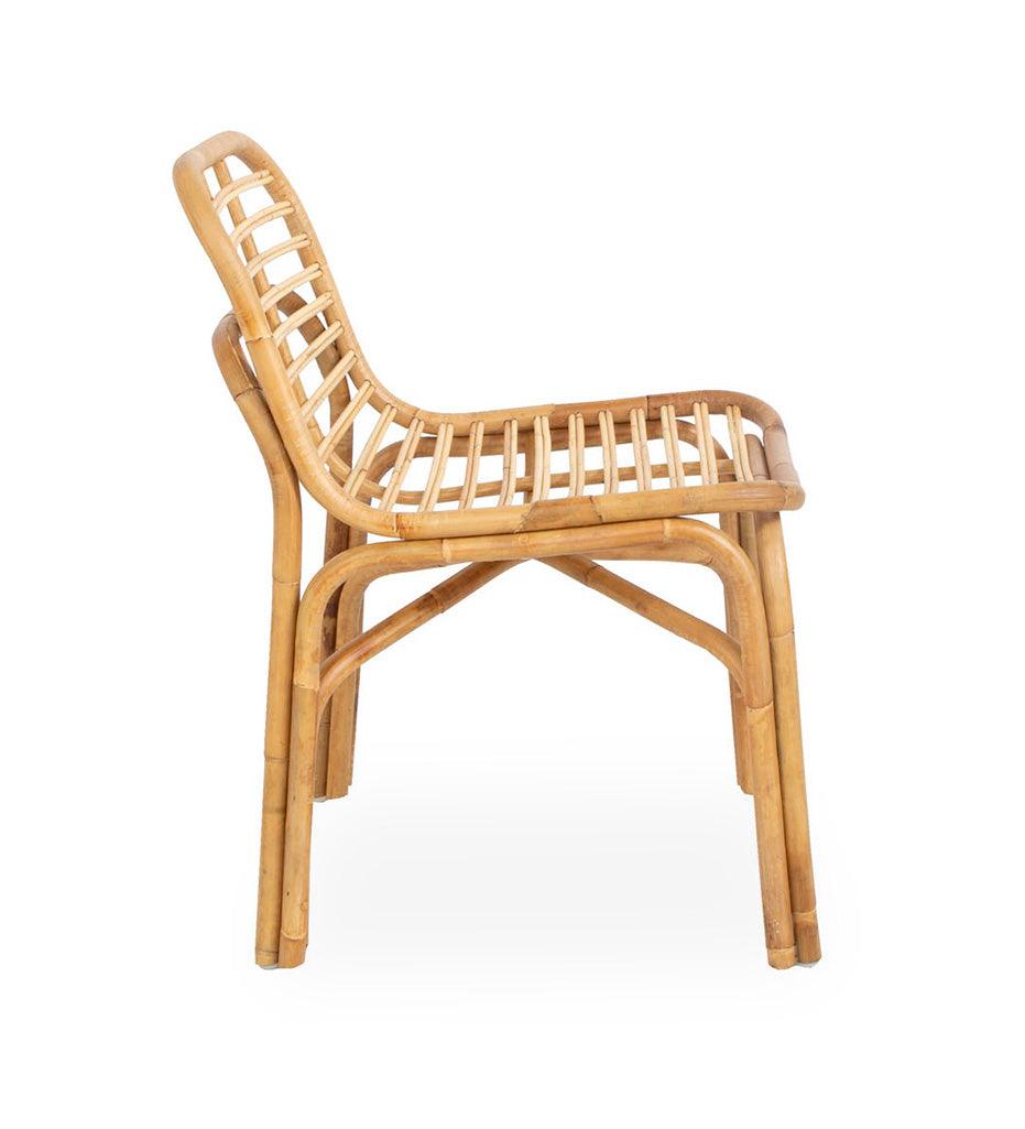 Allred Collaborative - Cane-line - Peak Chair - Peak Chair - 7450RU