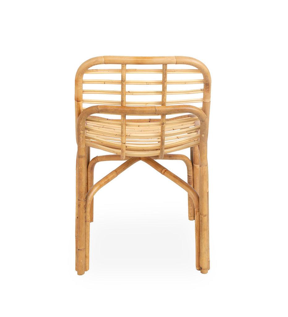 Allred Collaborative - Cane-line - Peak Chair - Peak Chair - 7450RU