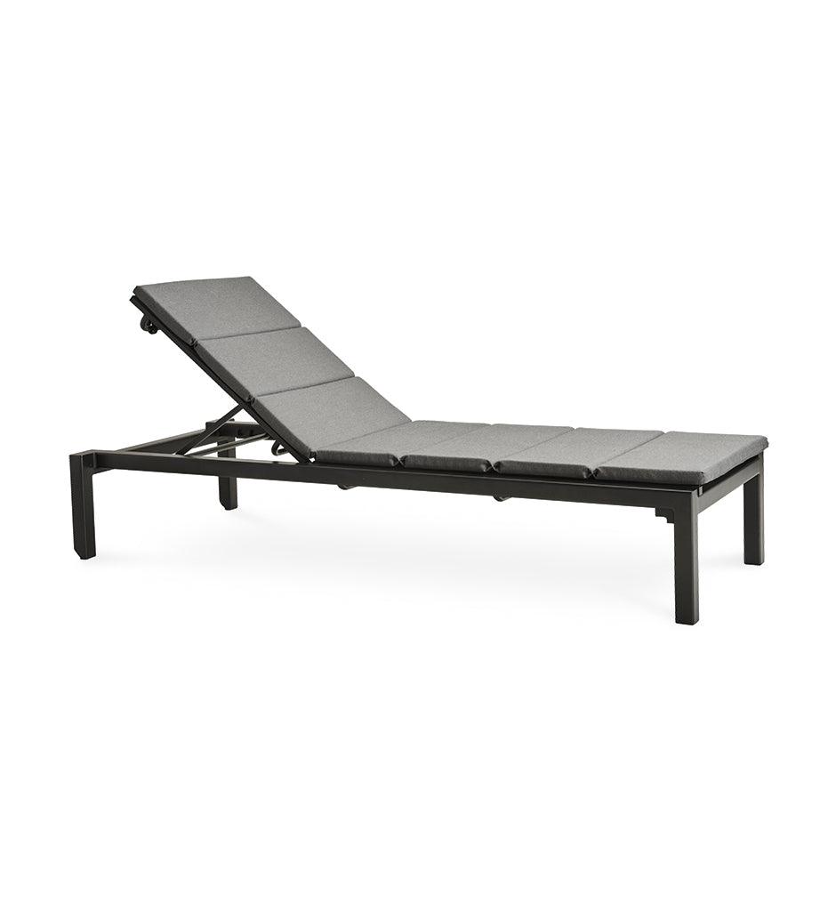 Allred Collaborative - Cane-line - Relax Sunbed - Relax Sunbed - 5966TXG