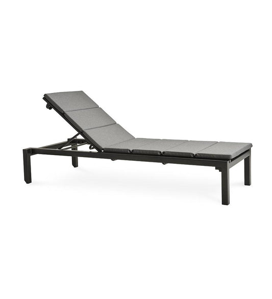 Allred Collaborative - Cane-line - Relax Sunbed - Relax Sunbed - 5966TXG