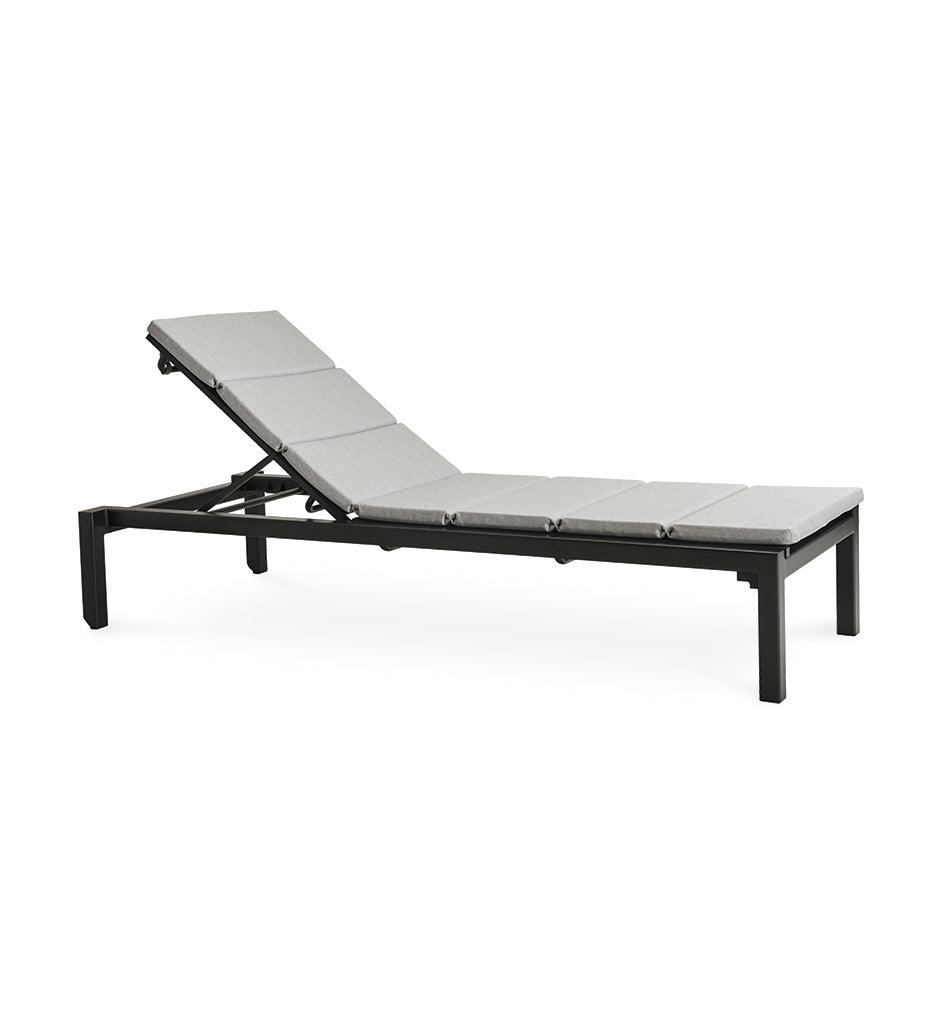 Allred Collaborative - Cane-line - Relax Sunbed - Relax Sunbed - 5966TXG