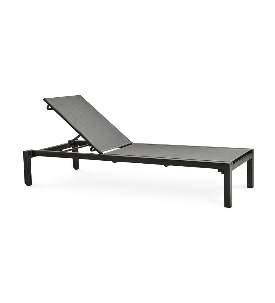 Allred Collaborative - Cane-line - Relax Sunbed - Relax Sunbed - 5966TXG