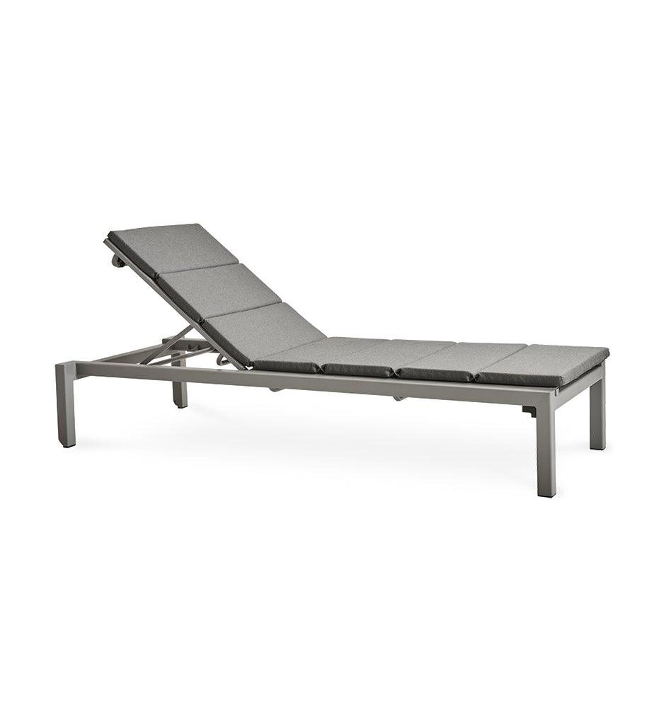 Allred Collaborative - Cane-line - Relax Sunbed - Relax Sunbed - 5966TXG