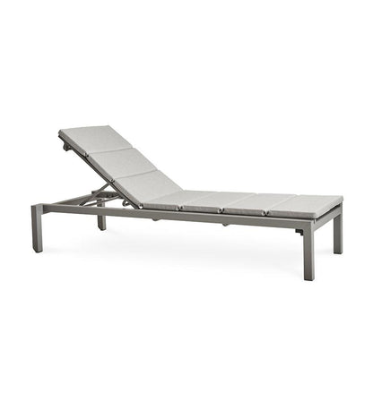 Allred Collaborative - Cane-line - Relax Sunbed - Relax Sunbed - 5966TXG