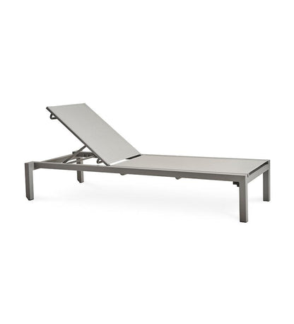 Allred Collaborative - Cane-line - Relax Sunbed - Relax Sunbed - 5966TXL