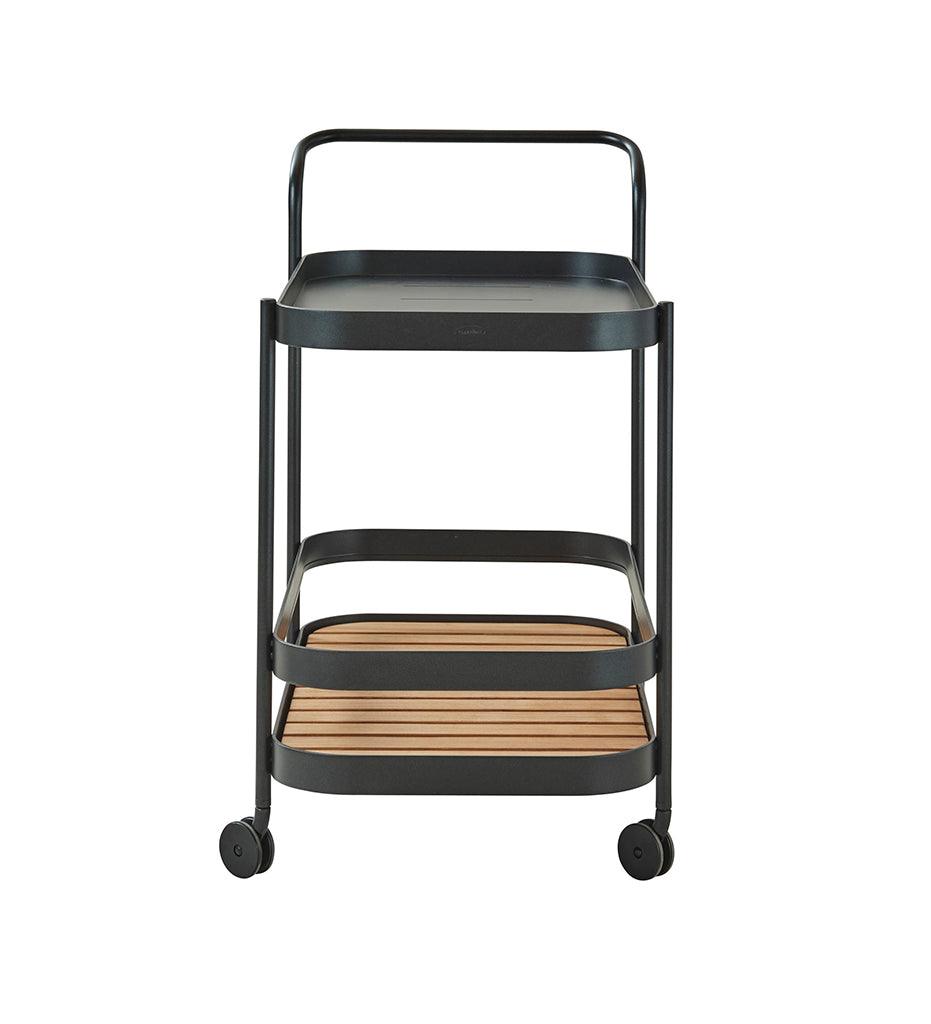 Allred Collaborative - Cane-line - Roll Bar Trolley - Roll Bar Trolley - 5102AL