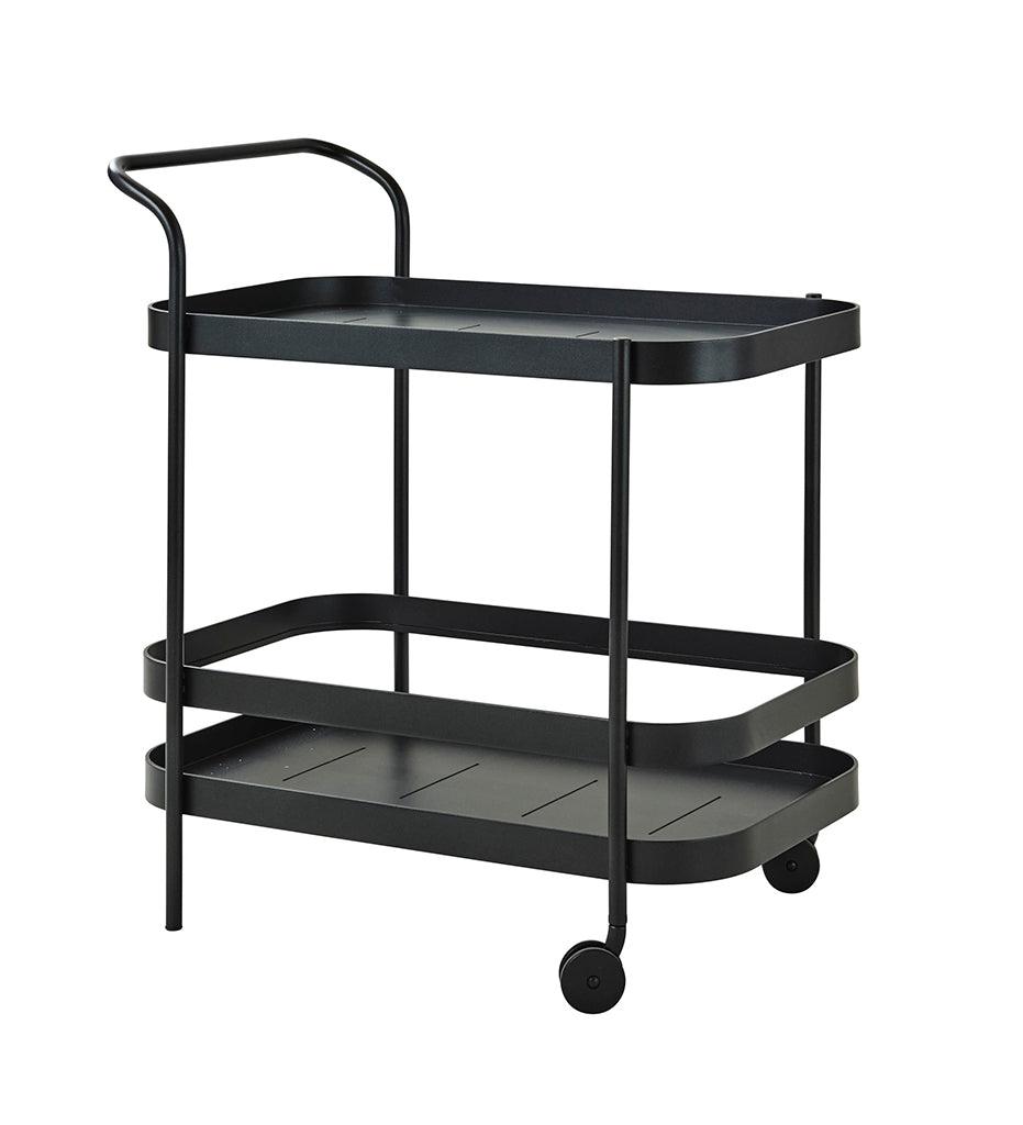 Allred Collaborative - Cane-line - Roll Bar Trolley - Roll Bar Trolley - 5102AL