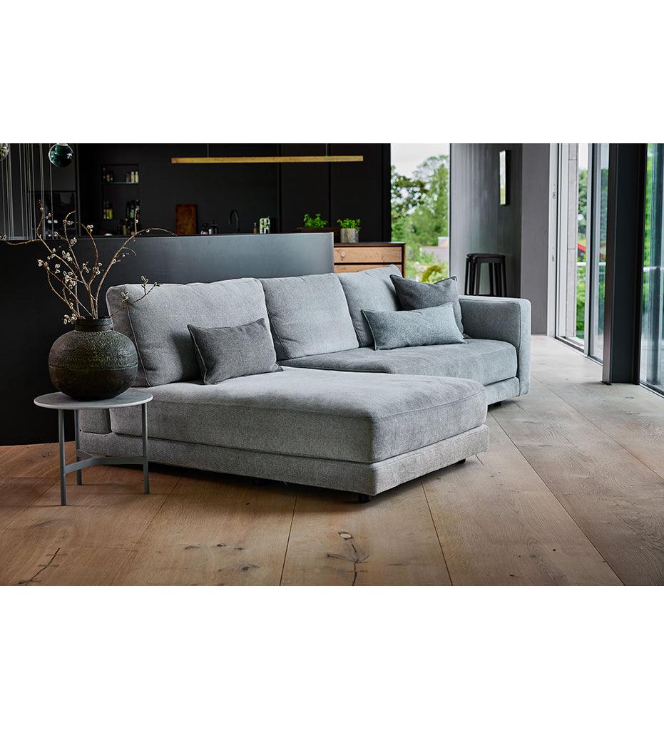 Allred Collaborative - Cane-line - Scale 2-Seater Sofa w/ Double Daybed - Right - Scale 2-Seater Sofa w/ Double Daybed - Right - SCALE 1.13