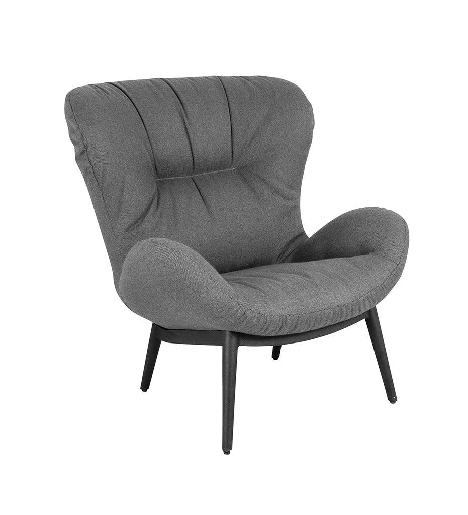 Allred Collaborative - Cane-line - Serene Lounge Chair - Serene Lounge Chair - 54400AITG