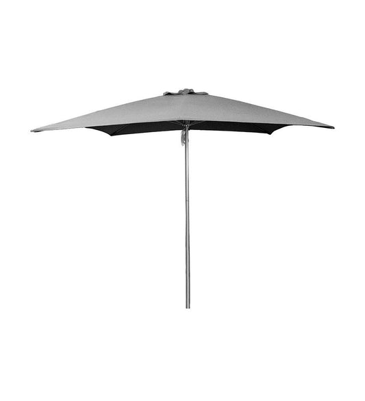 Allred Collaborative - Cane-line - Shadow Umbrella w/ Pulley System - Shadow Umbrella w/ Pulley System - 53300X300Y505